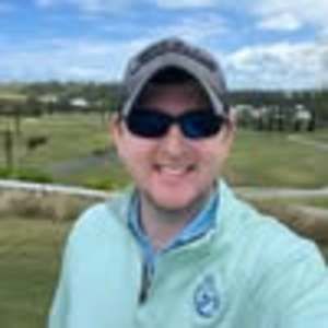 Meet your Posher, Terry